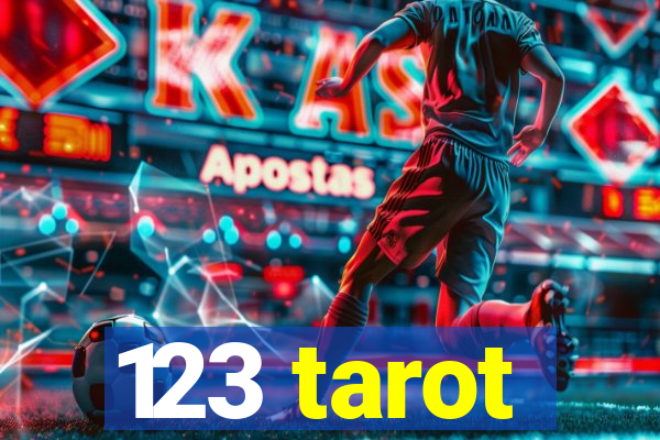 123 tarot